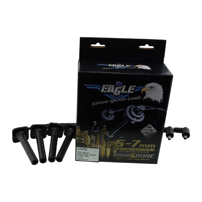 Eagle Ignition Lead Set E74755
