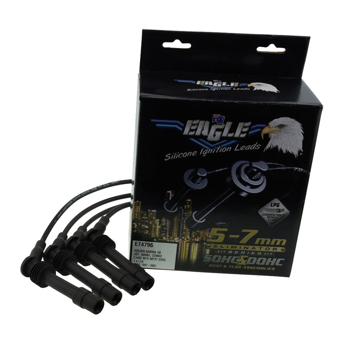 Eagle Ignition Lead Set E74796
