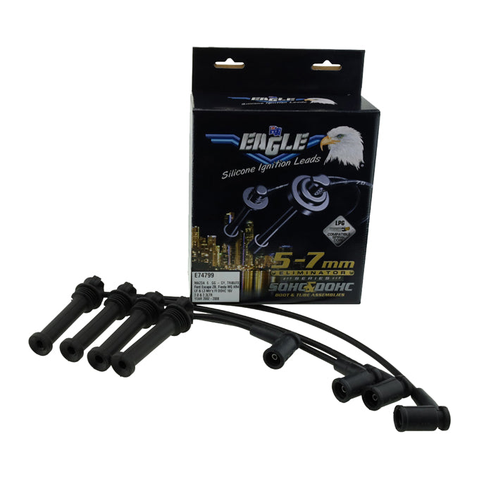 Eagle Ignition Lead Set E74799