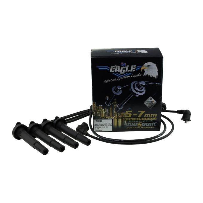 Eagle Ignition Lead Set E74800