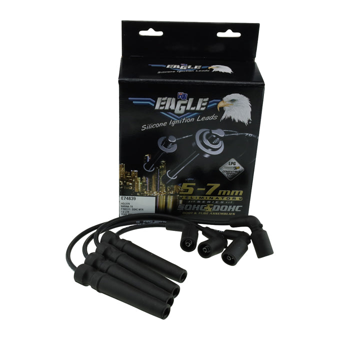 Eagle Ignition Lead Set E74839