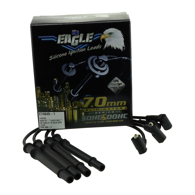 Eagle Ignition Lead Set E74849-1