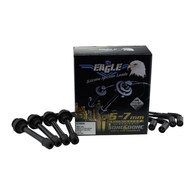 Eagle Ignition Lead Set E74856