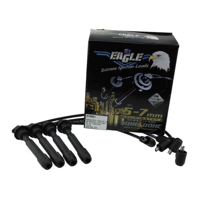 Eagle Ignition Lead Set E74861