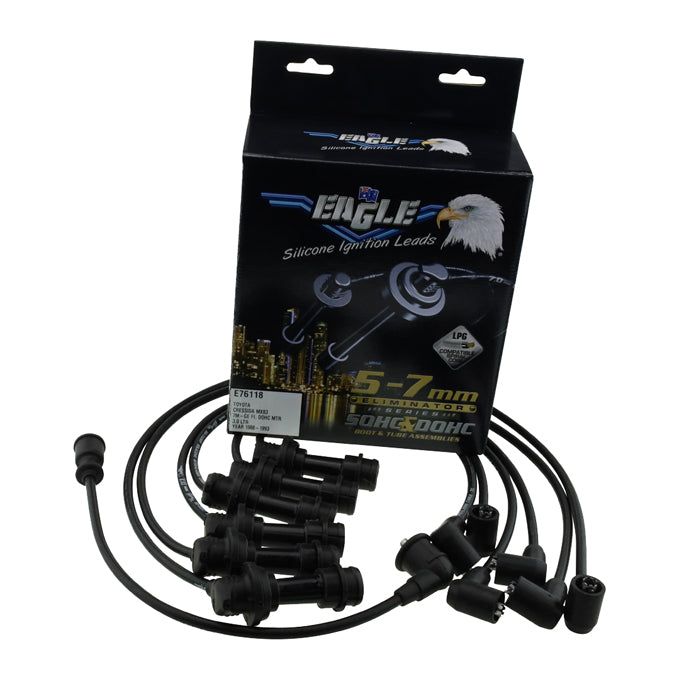 Eagle Ignition Lead Set E76118