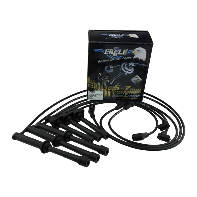 Eagle Ignition Lead Set E76135