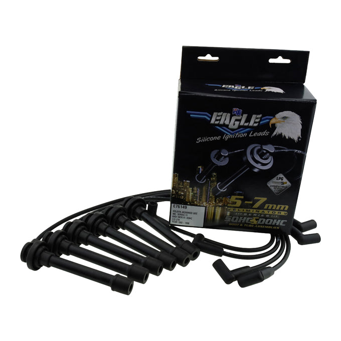 Eagle Ignition Lead Set E76149