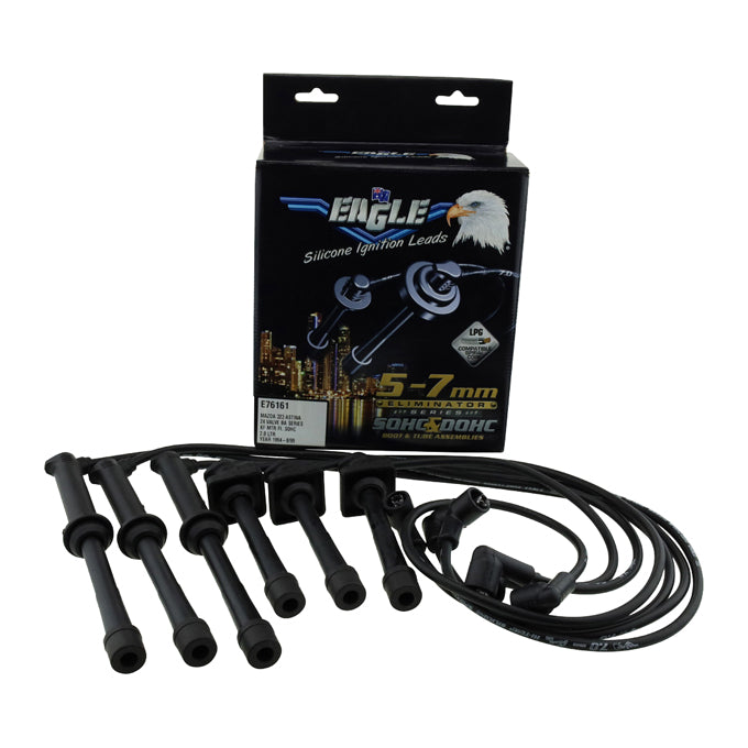 Eagle Ignition Lead Set E76161