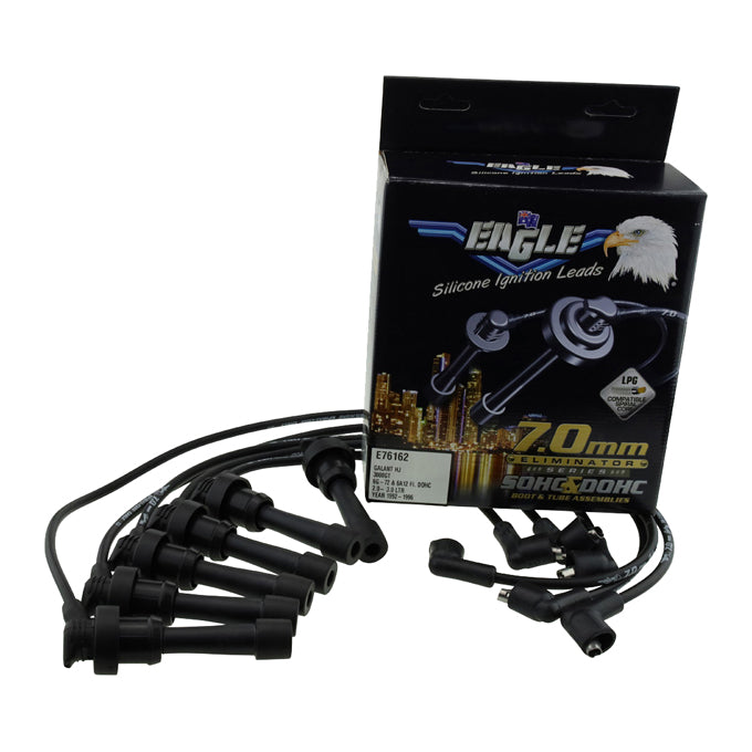 Eagle Ignition Lead Set E76162