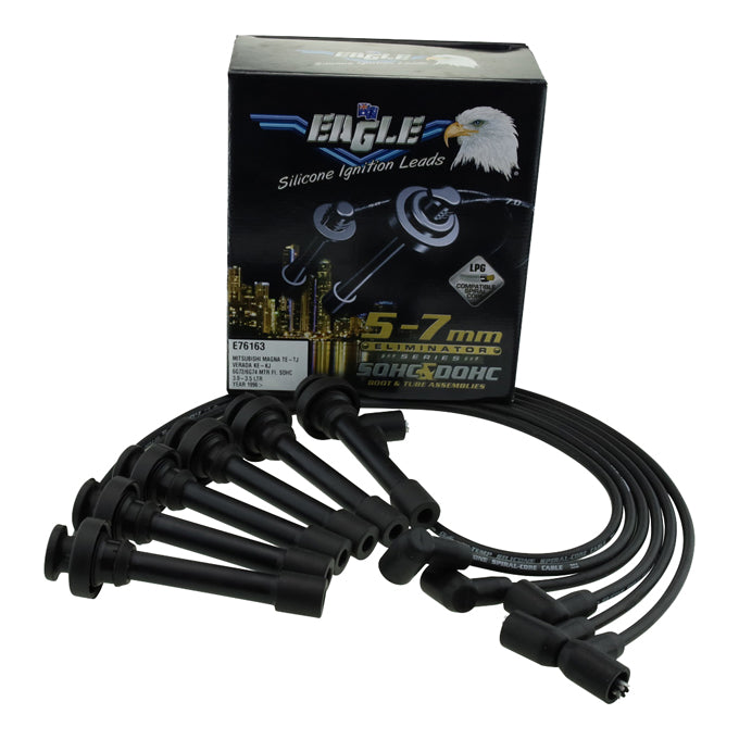 Eagle Ignition Lead Set E76163