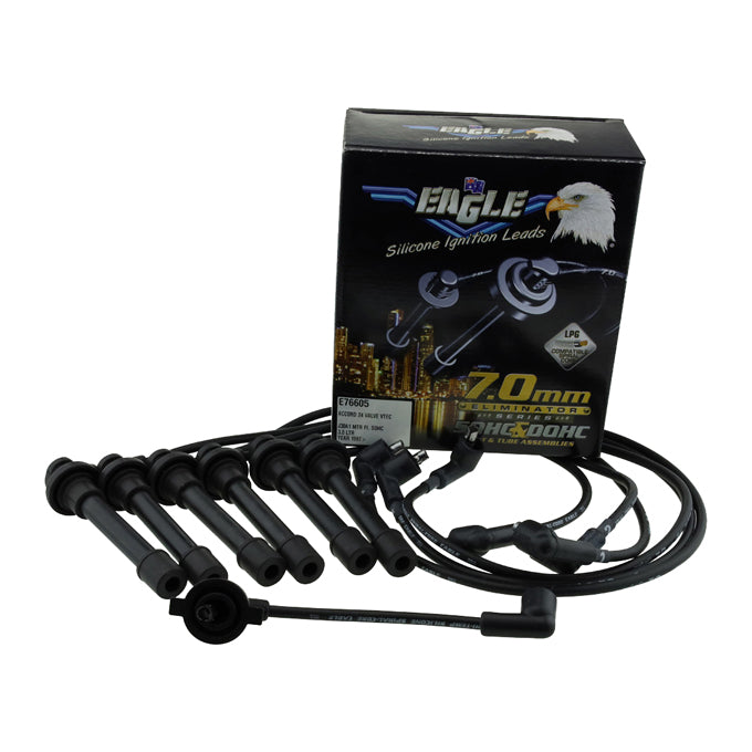 Eagle Ignition Lead Set E76605