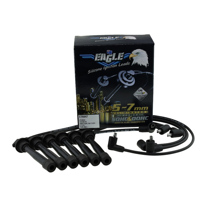 Eagle Ignition Lead Set E76847