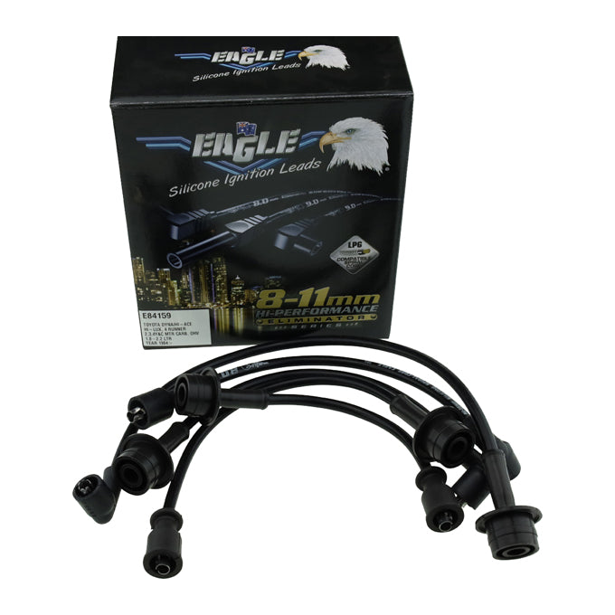 Eagle Ignition Lead Set E84159