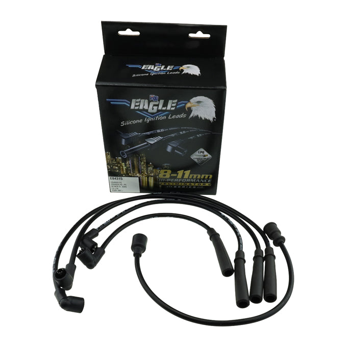 Eagle Ignition Lead Set E84315