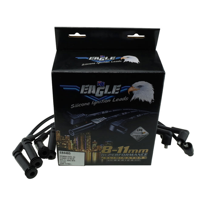 Eagle Ignition Lead Set E84465