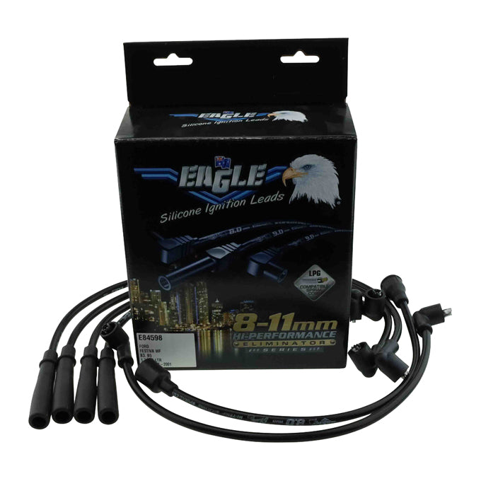 Eagle Ignition Lead Set E84598
