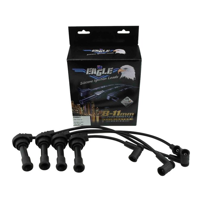 Eagle Ignition Lead Set E84641