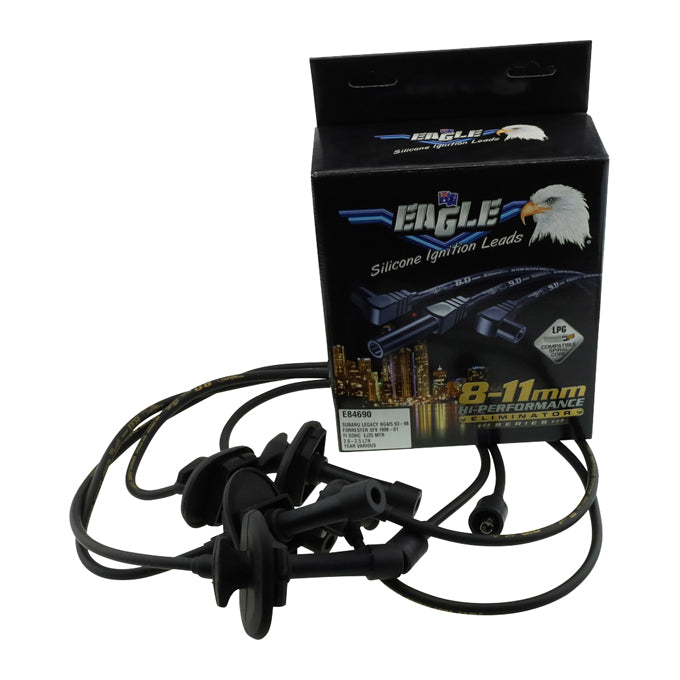 Eagle Ignition Lead Set E84690