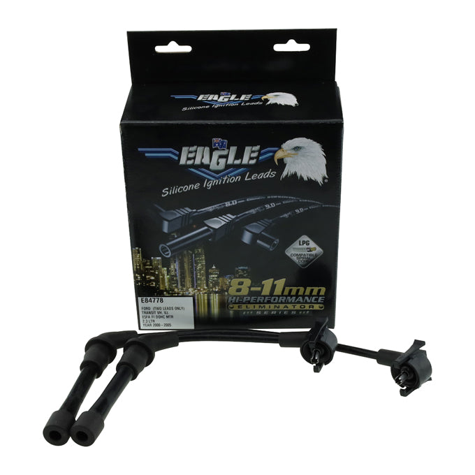 Eagle Ignition Lead Set E84778