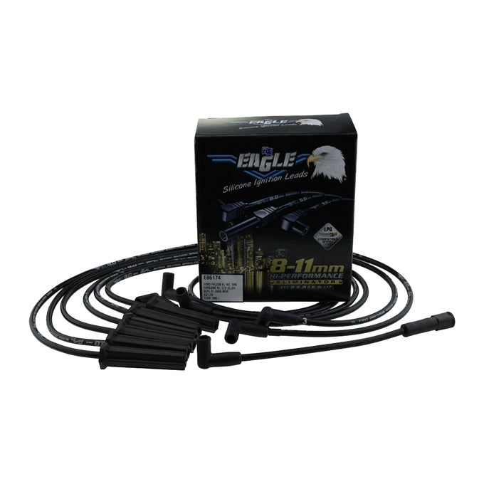 Eagle Ignition Lead Set E86174