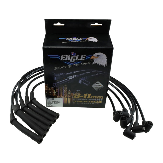 Eagle Ignition Lead Set E86194