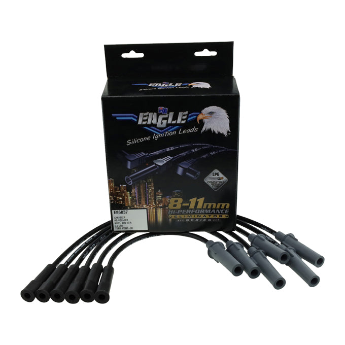 Eagle Ignition Lead Set E86837