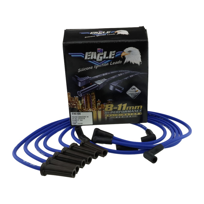 Eagle Ignition Lead Set E96108