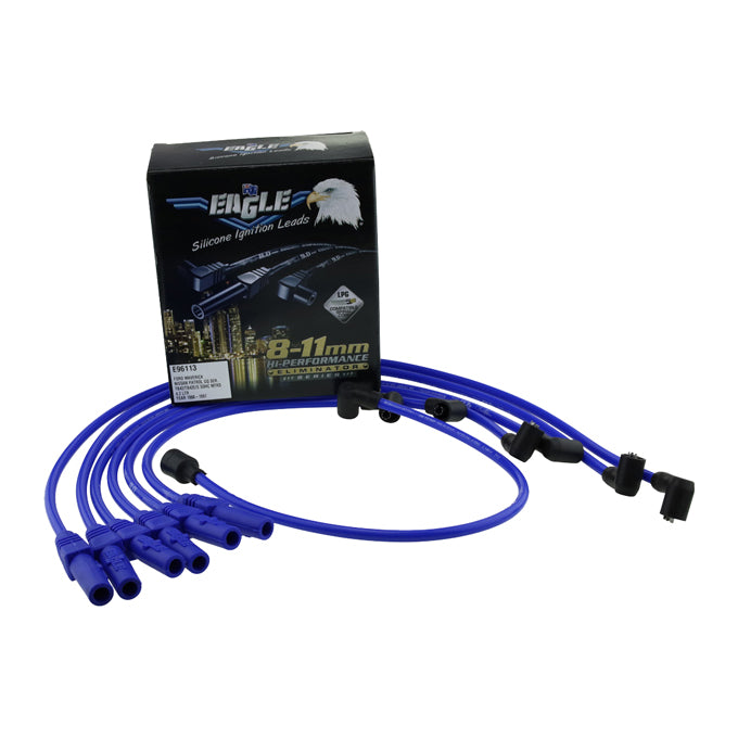 Eagle Ignition Lead Set E96113