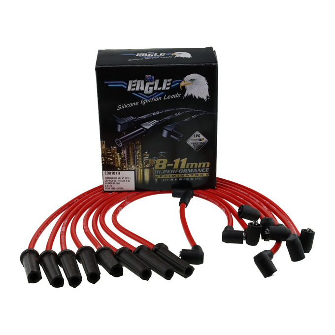 Eagle Ignition Lead Set E98101R
