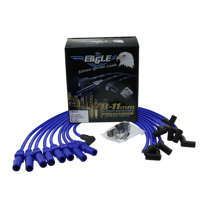 Eagle Ignition Lead Set E98123