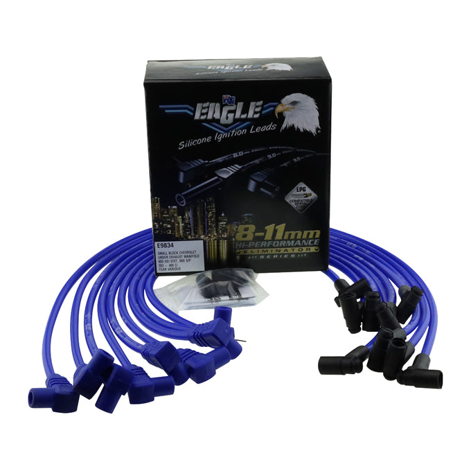 Eagle Ignition Lead Set E9834