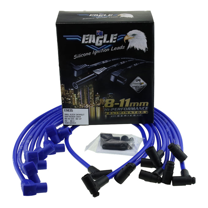 Eagle Ignition Lead Set E9835