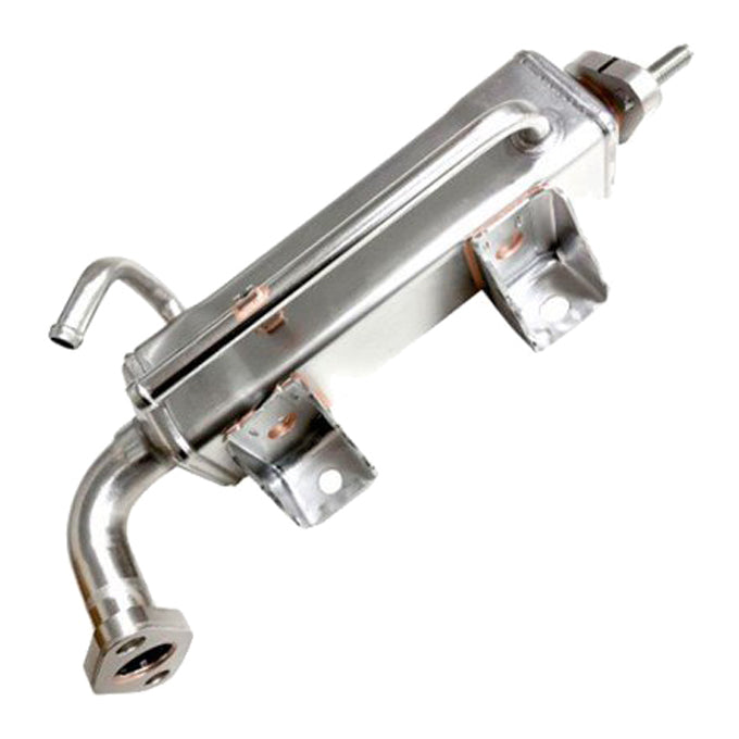 Goss EGR Cooler EC100