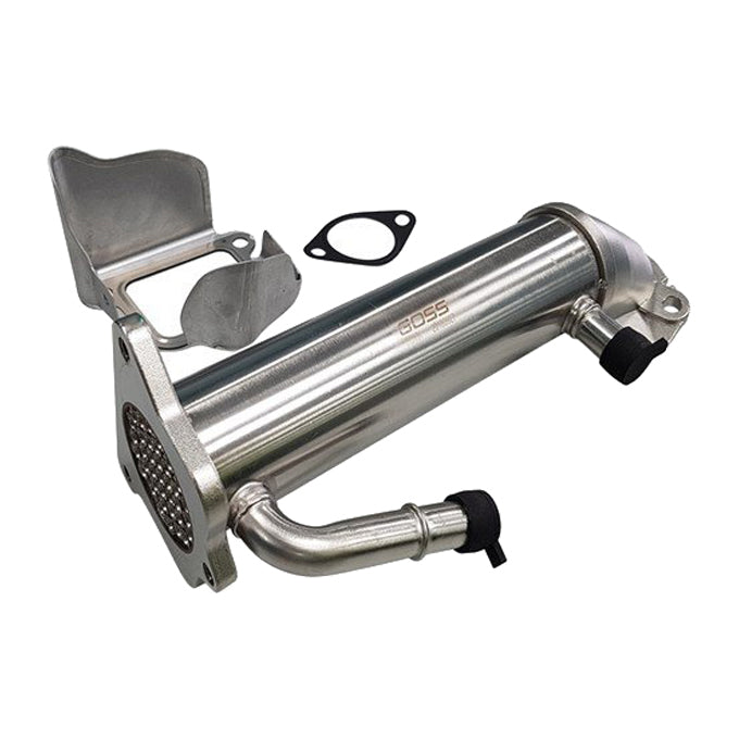 Goss EGR Cooler EC101