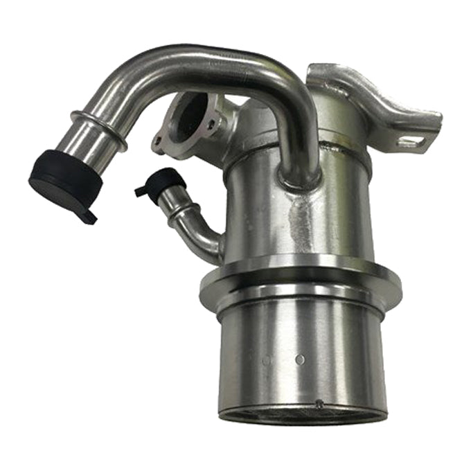 Goss EGR Cooler EC115