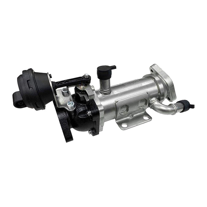 Goss EGR Cooler EC118