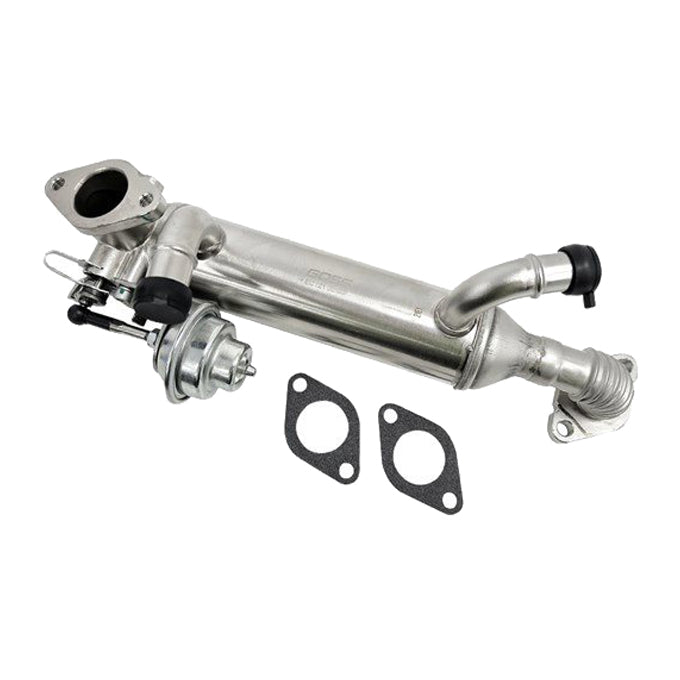 Goss EGR Cooler EC121