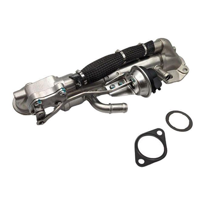 Goss EGR Cooler EC128