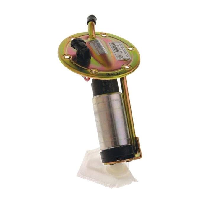 PAT Electronic Fuel Pump Assembly EFP-100