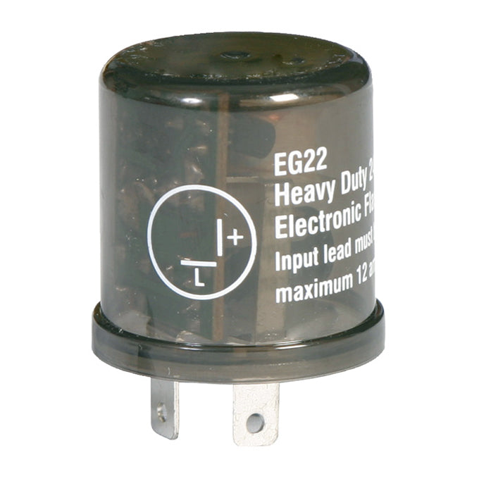 Tridon Electro Mechanical Flasher EG22