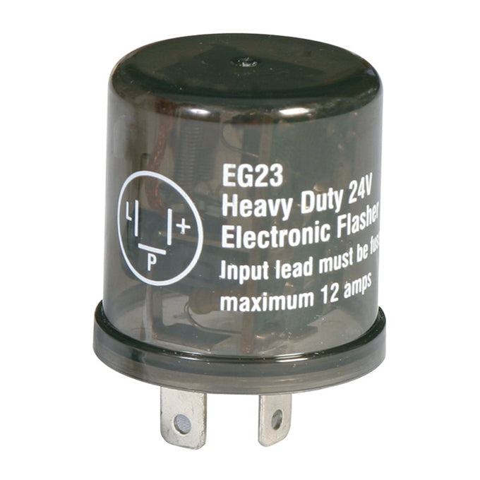 Tridon Electro Mechanical Flasher EG23