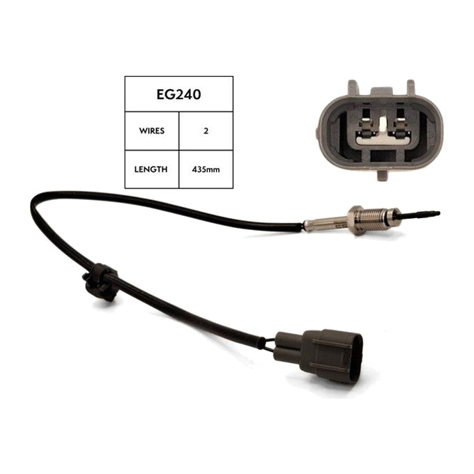 Goss Exhaust Gas Temp Sensor EG240