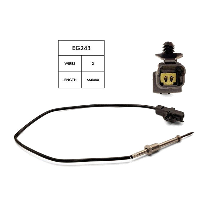 Goss Exhaust Gas Temp Sensor EG243