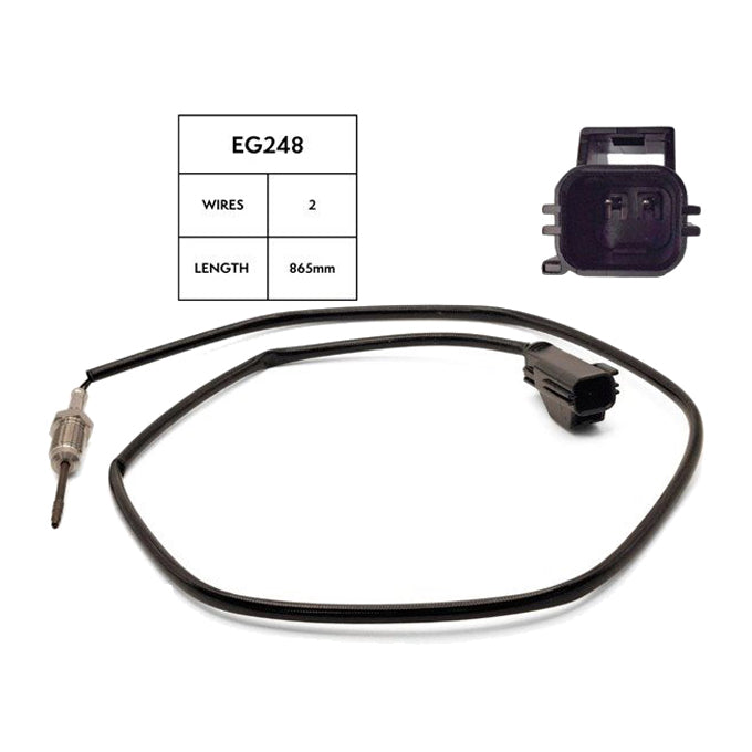 Goss Exhaust Gas Temp Sensor EG248