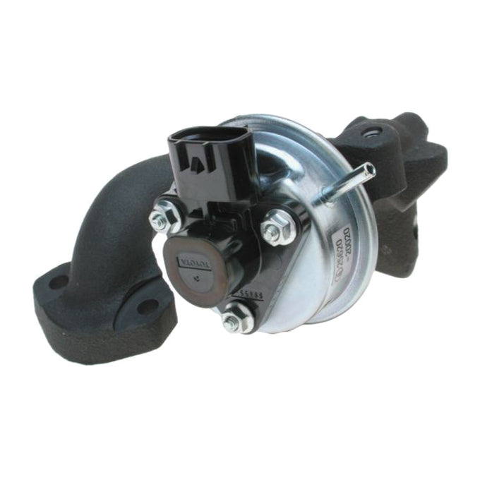 PAT Exhaust Gas Recirculation Valve EGR-002