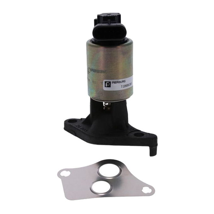 PAT Exhaust Gas Recirculation Valve EGR-009