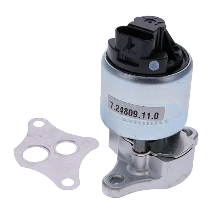 PAT Exhaust Gas Recirculation Valve EGR-016
