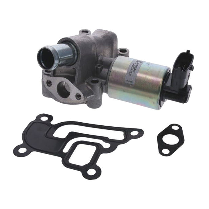 PAT Exhaust Gas Recirculation Valve EGR-017