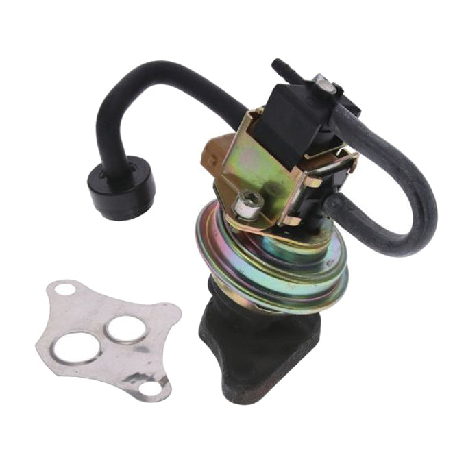 PAT Exhaust Gas Recirculation Valve EGR-018