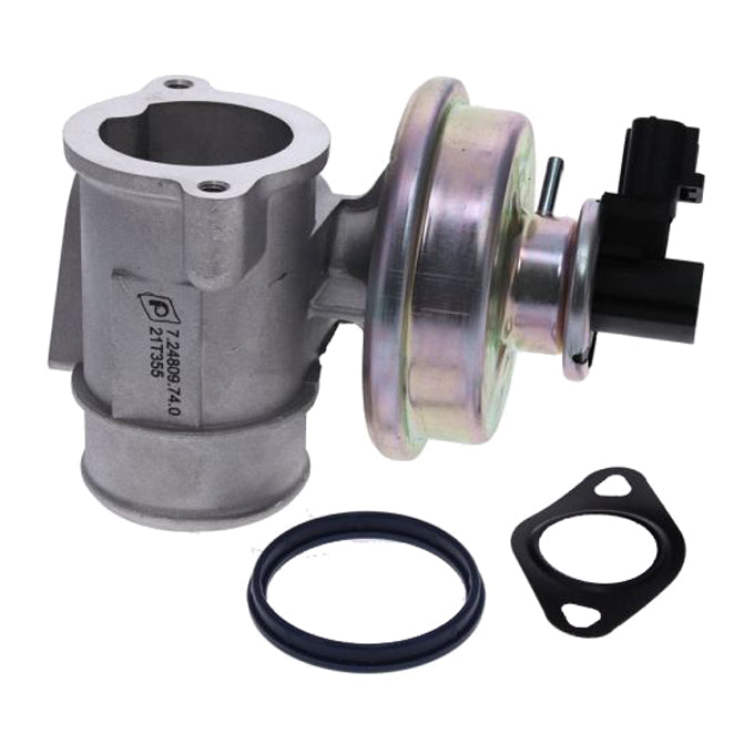PAT Exhaust Gas Recirculation Valve EGR-049